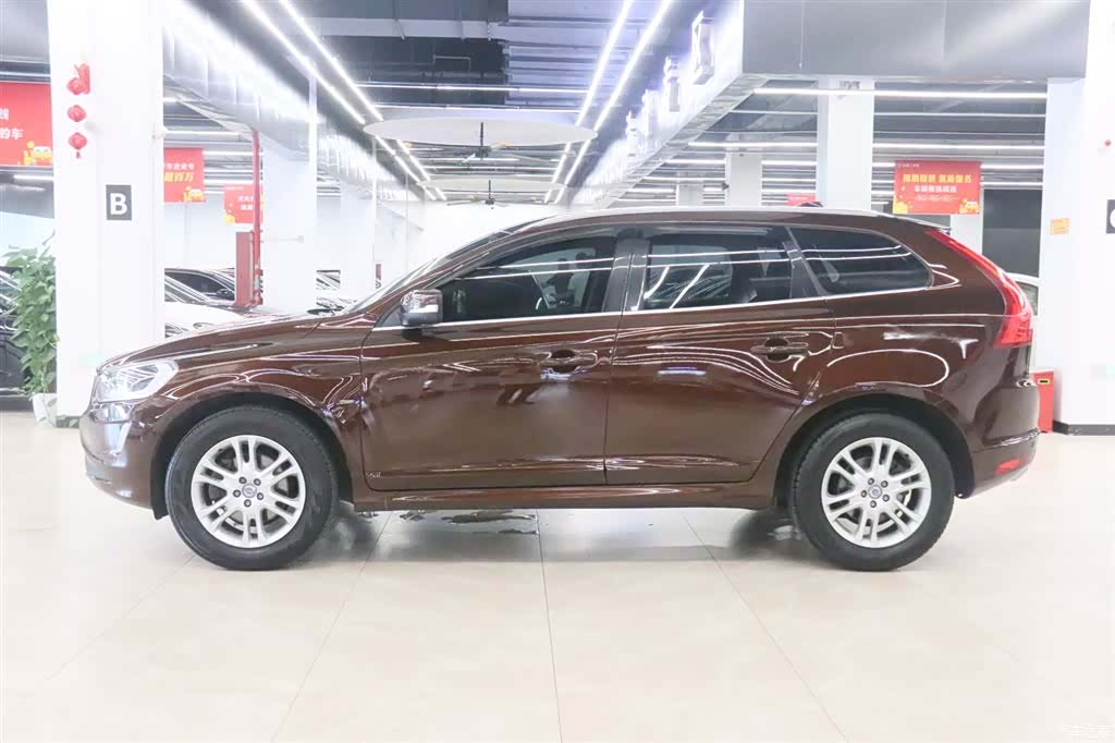 Volvo XC60, 2016 3