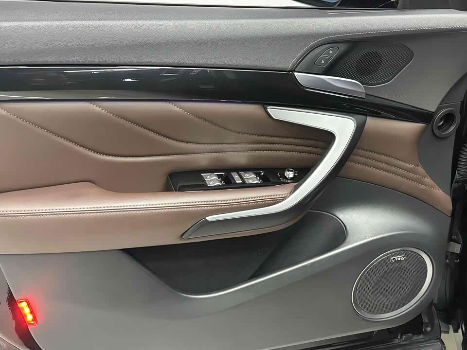 Weipai VV7