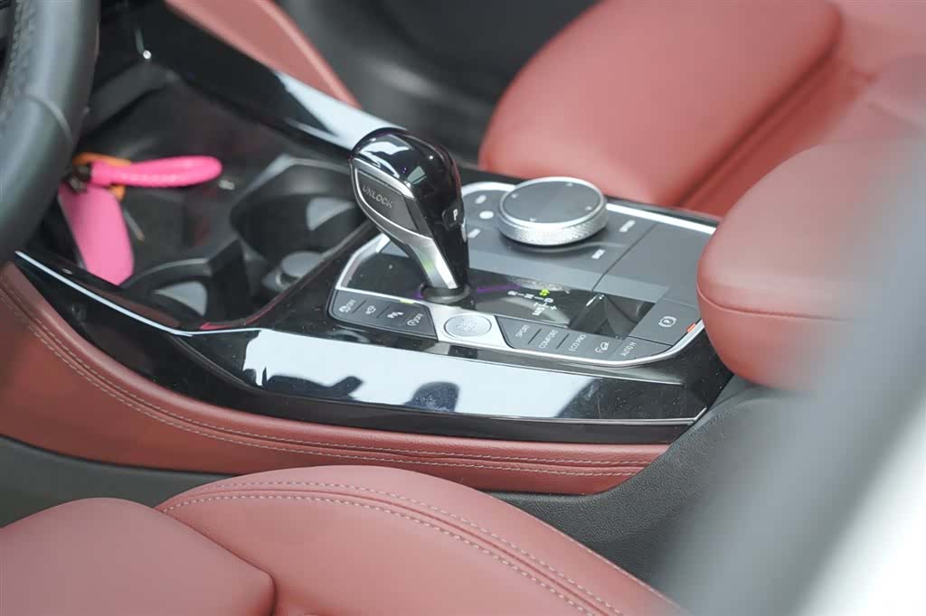 BMW X4, 2022 14