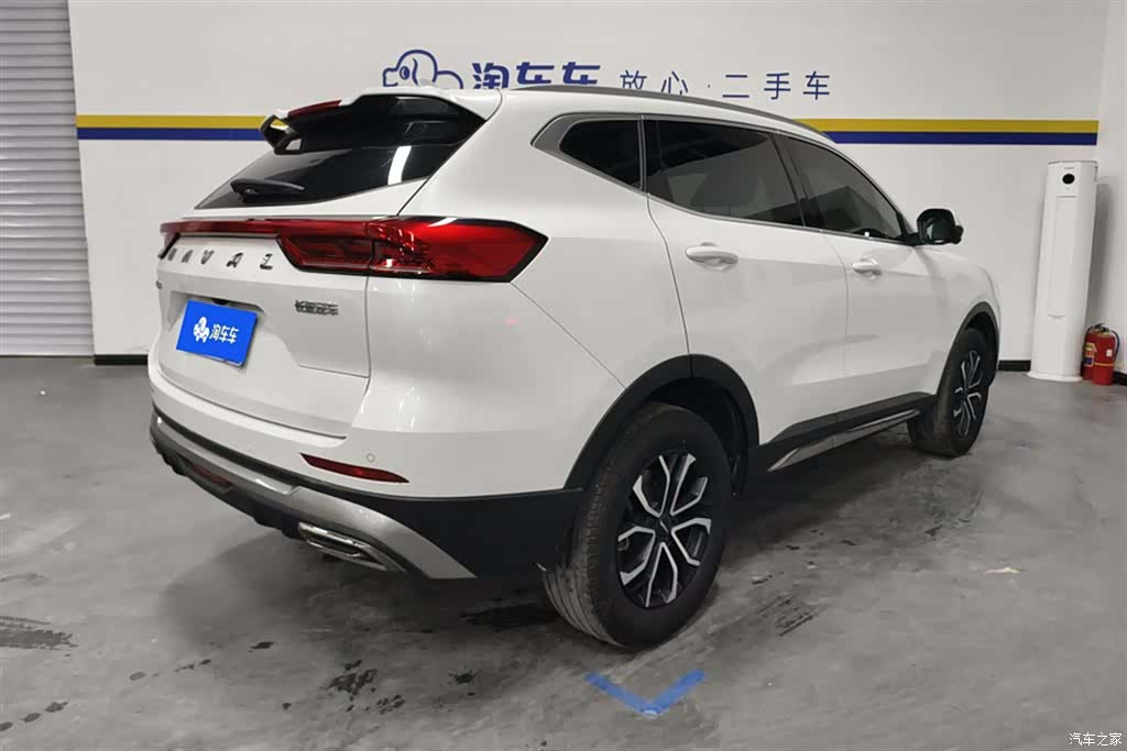 Haval H6, 2023 3