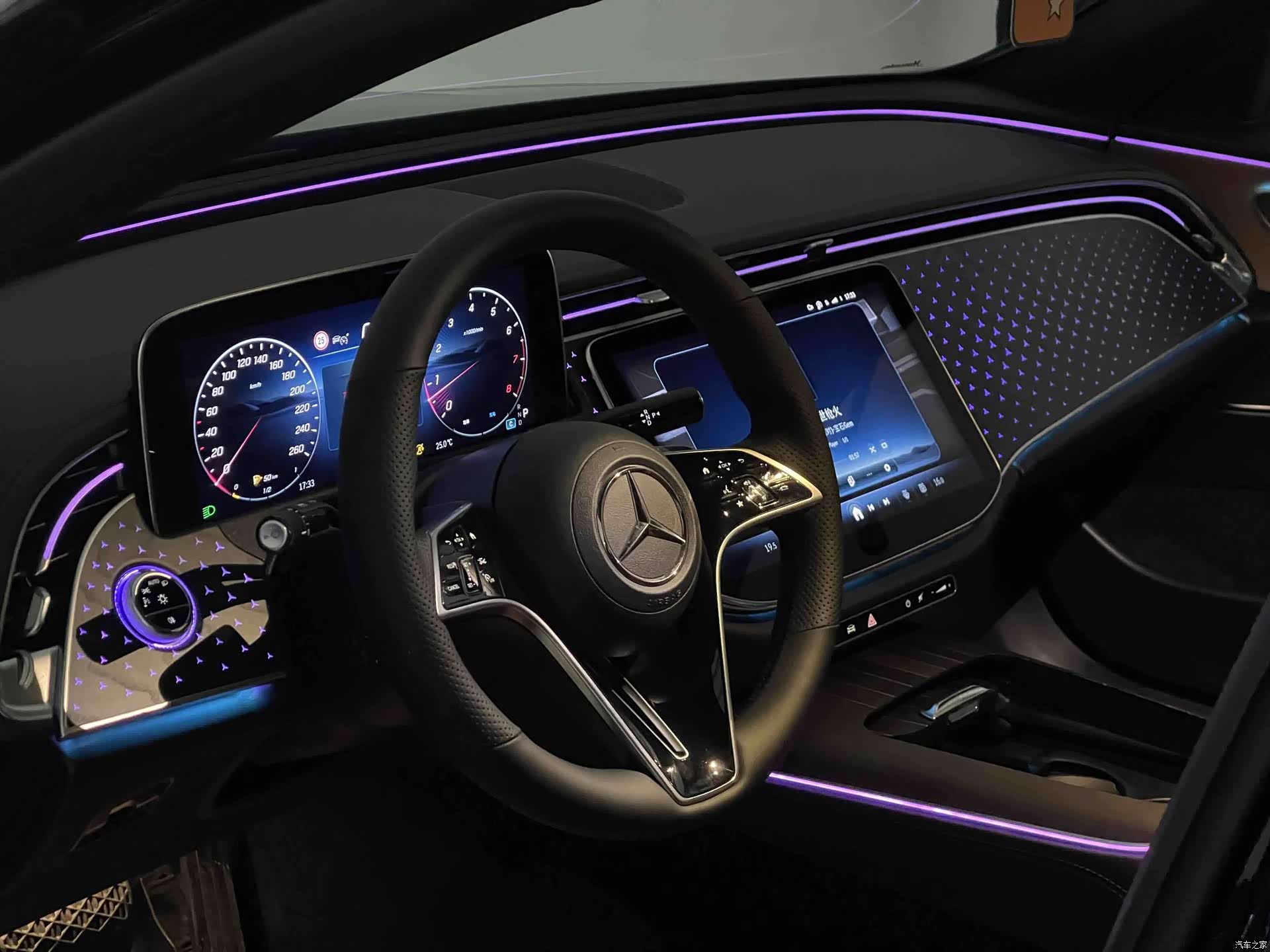 Mercedes-Benz E-Class, 2024 все фото