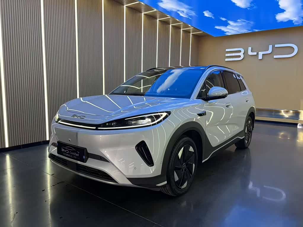 BYD 05 EV