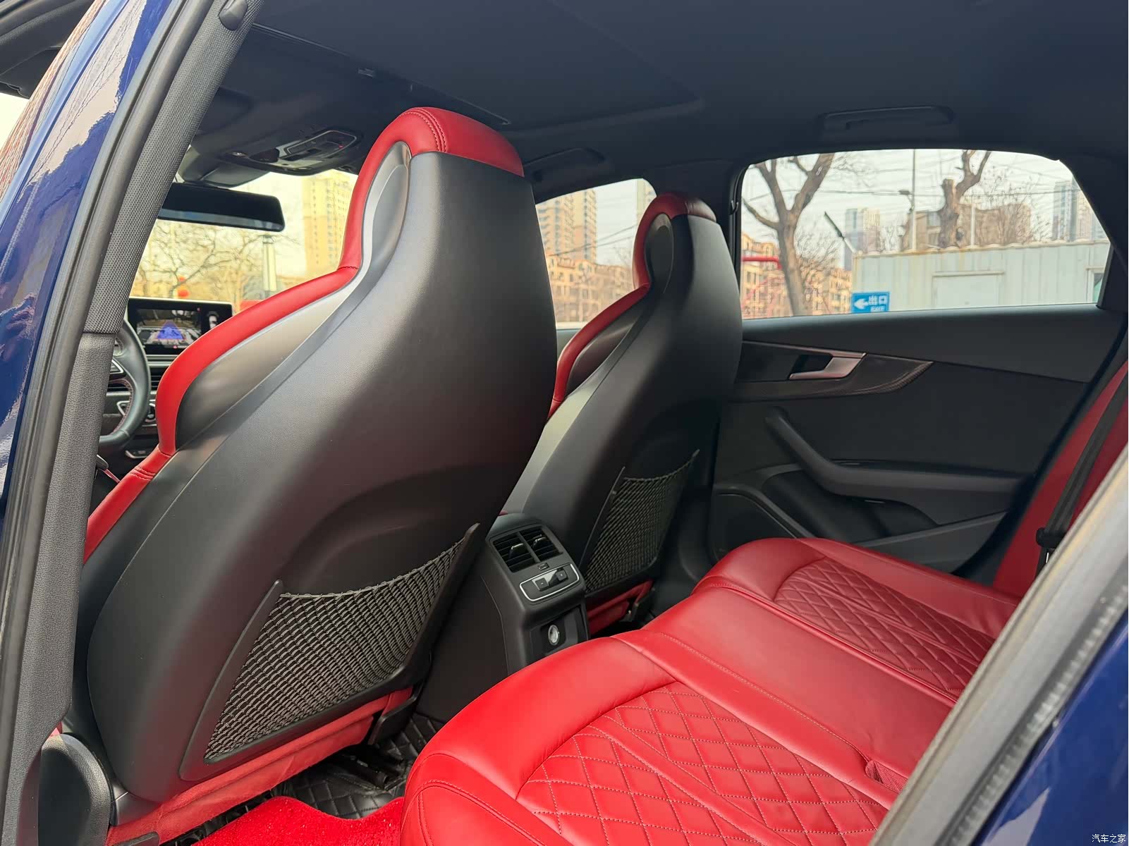 Audi S4, 2019 11