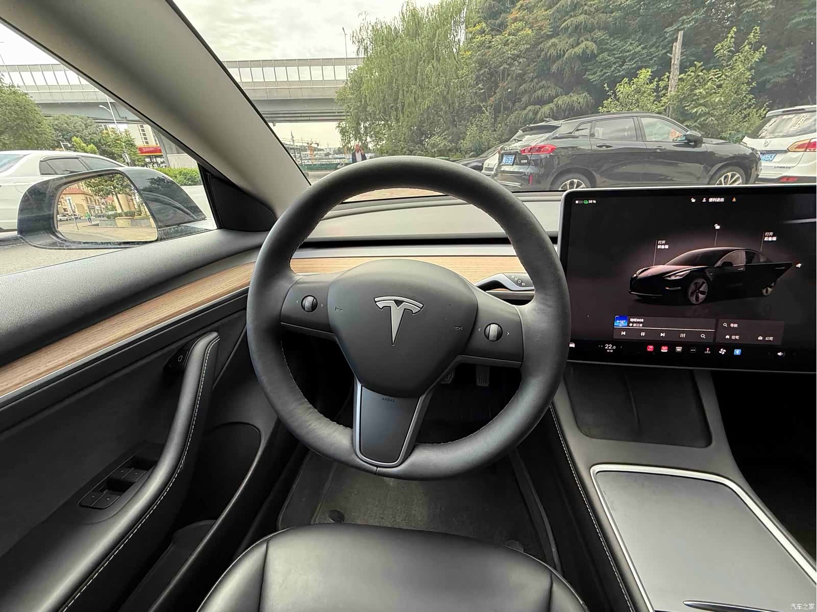 Tesla Model 3, 2023 8
