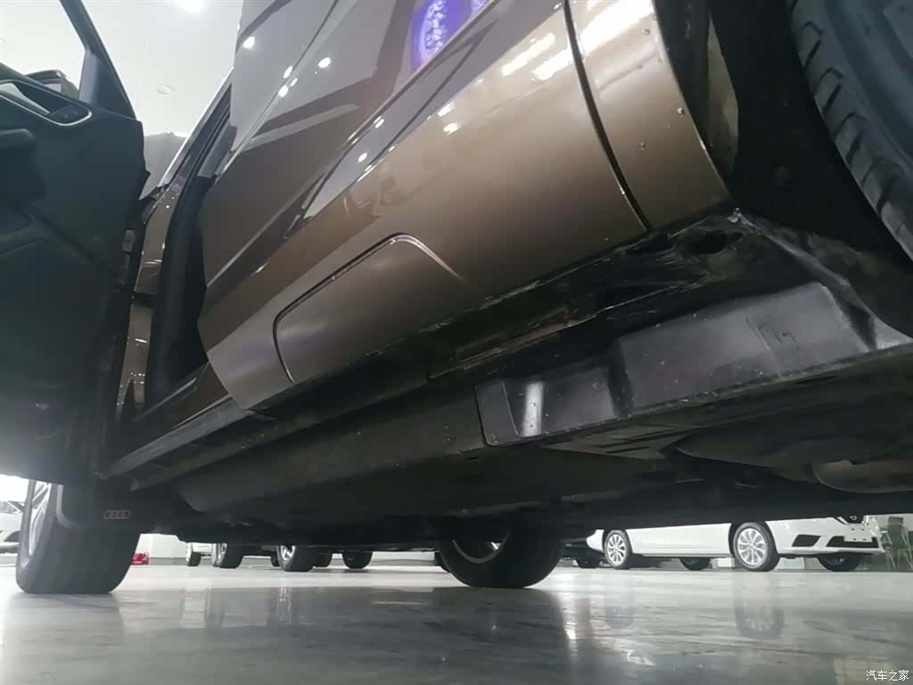 Audi Q3, 2015 22
