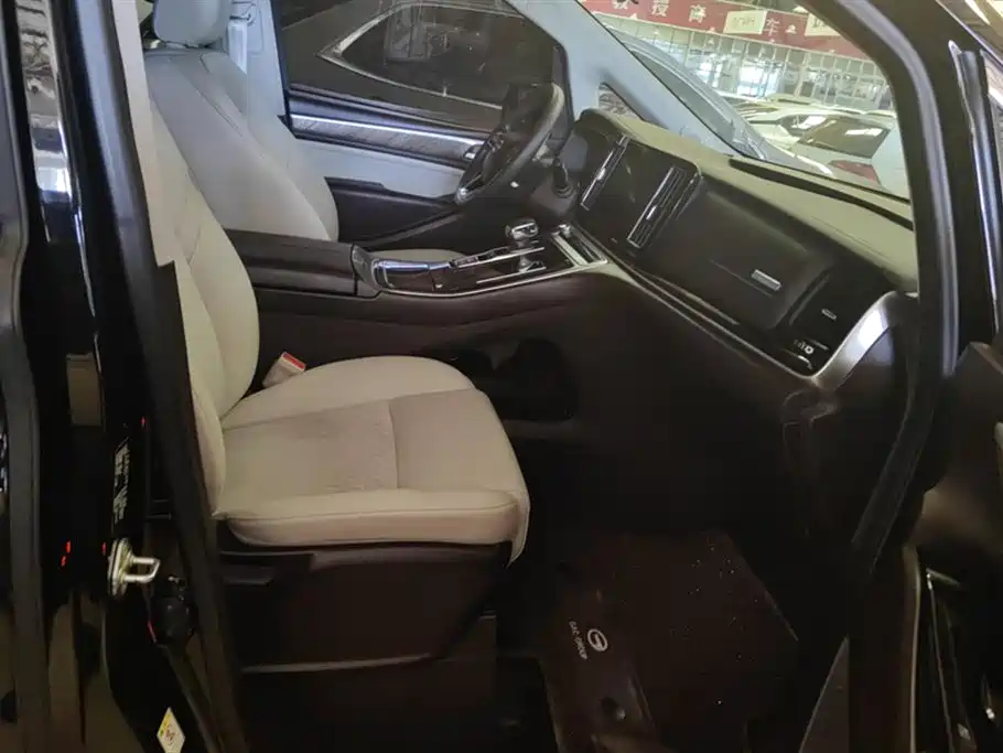 Trumpchi Trumpchi M8