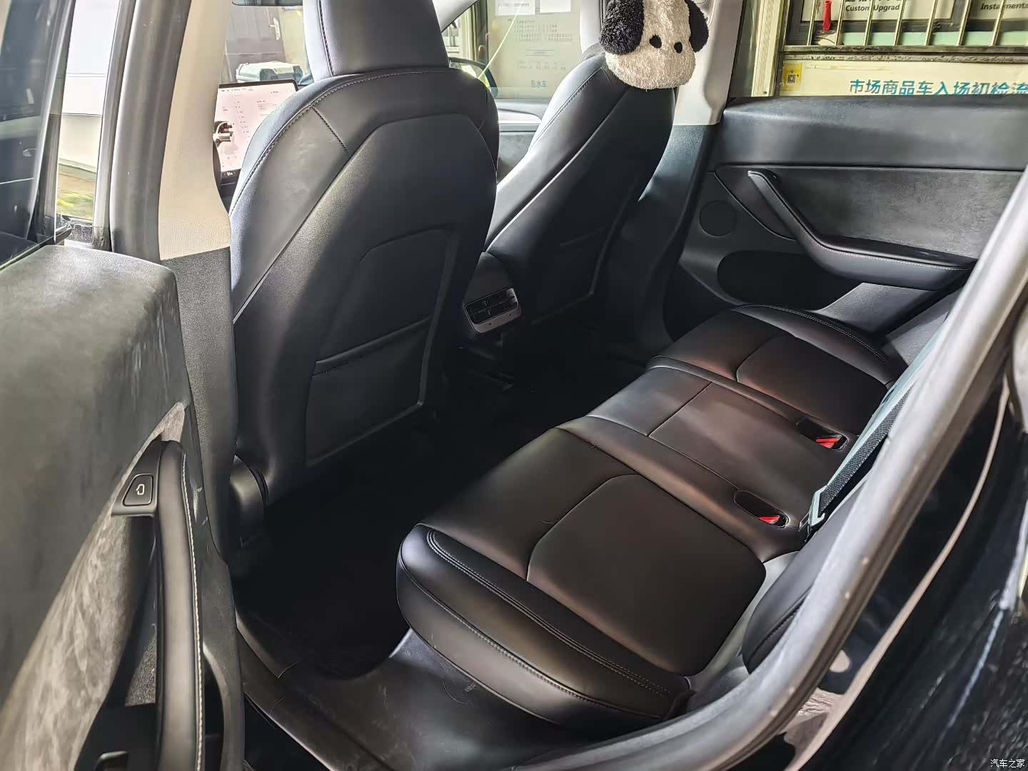 Tesla Model Y, 2024 3