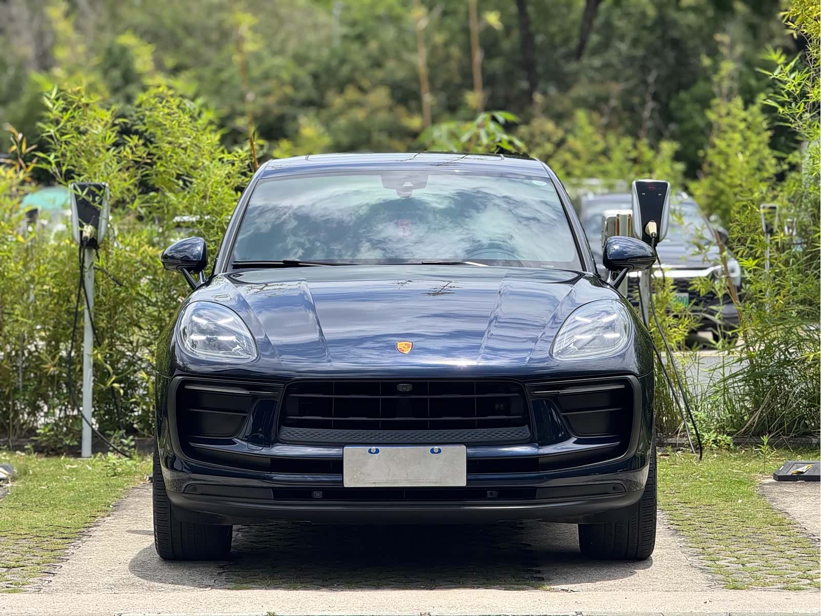 Porsche Macan, 2022 2