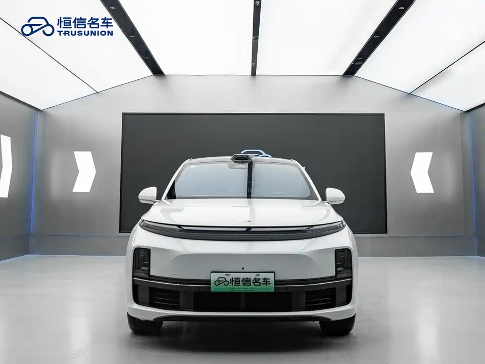 Li Auto Ideal L7