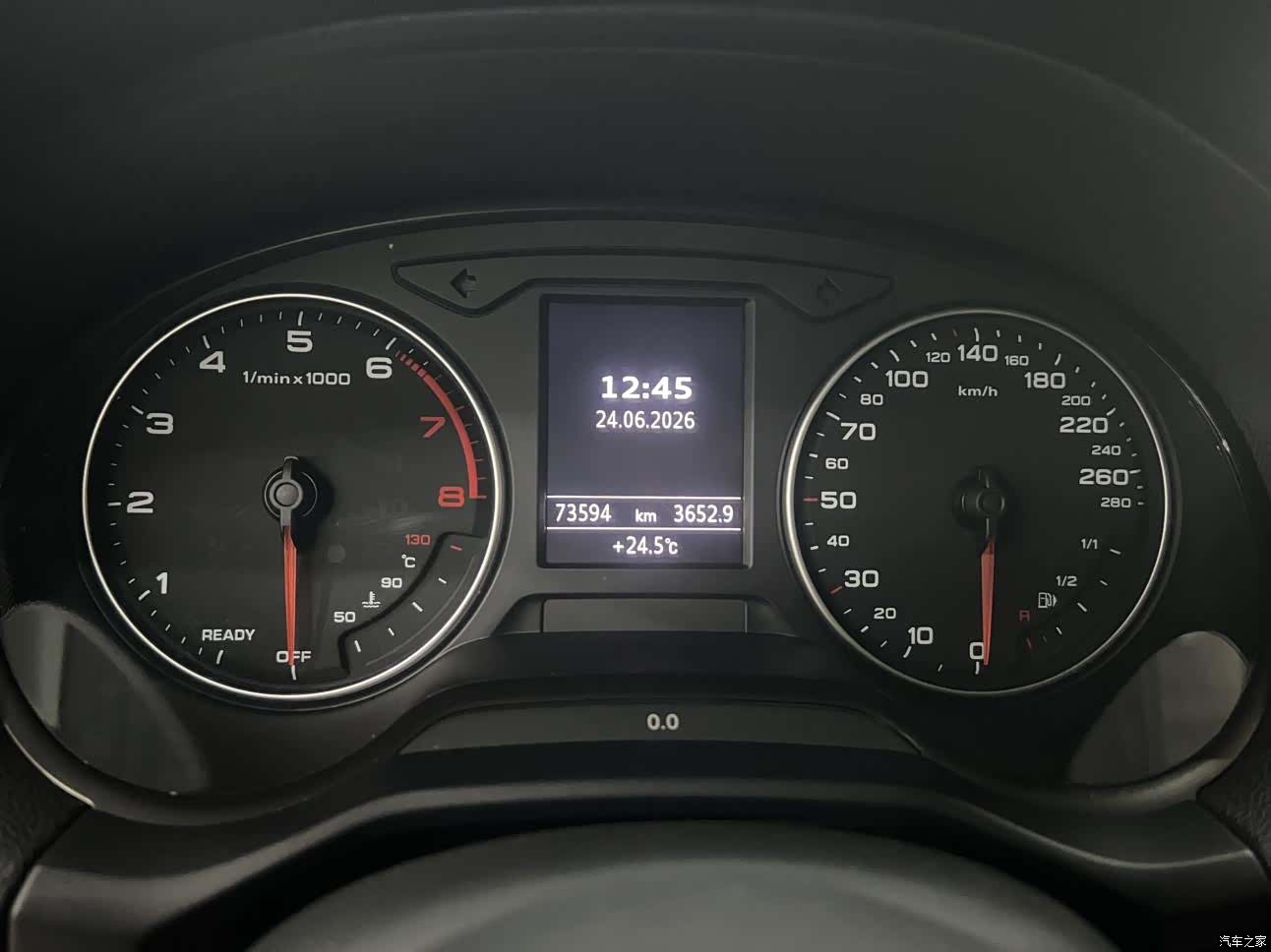 Audi Q2L, 2022 9