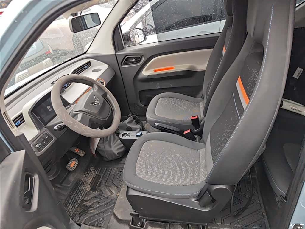 Wuling Yuan, 2021 15