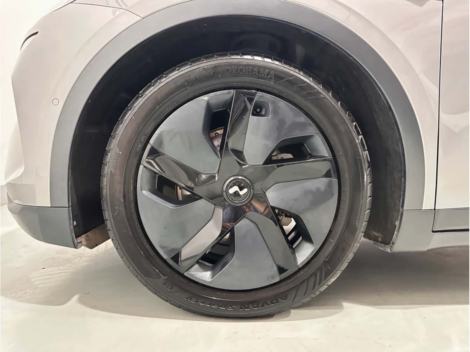 NIO L60, 2024 14