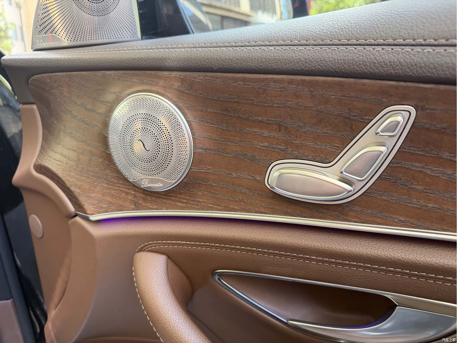 Mercedes-Benz E-Class, 2019 11