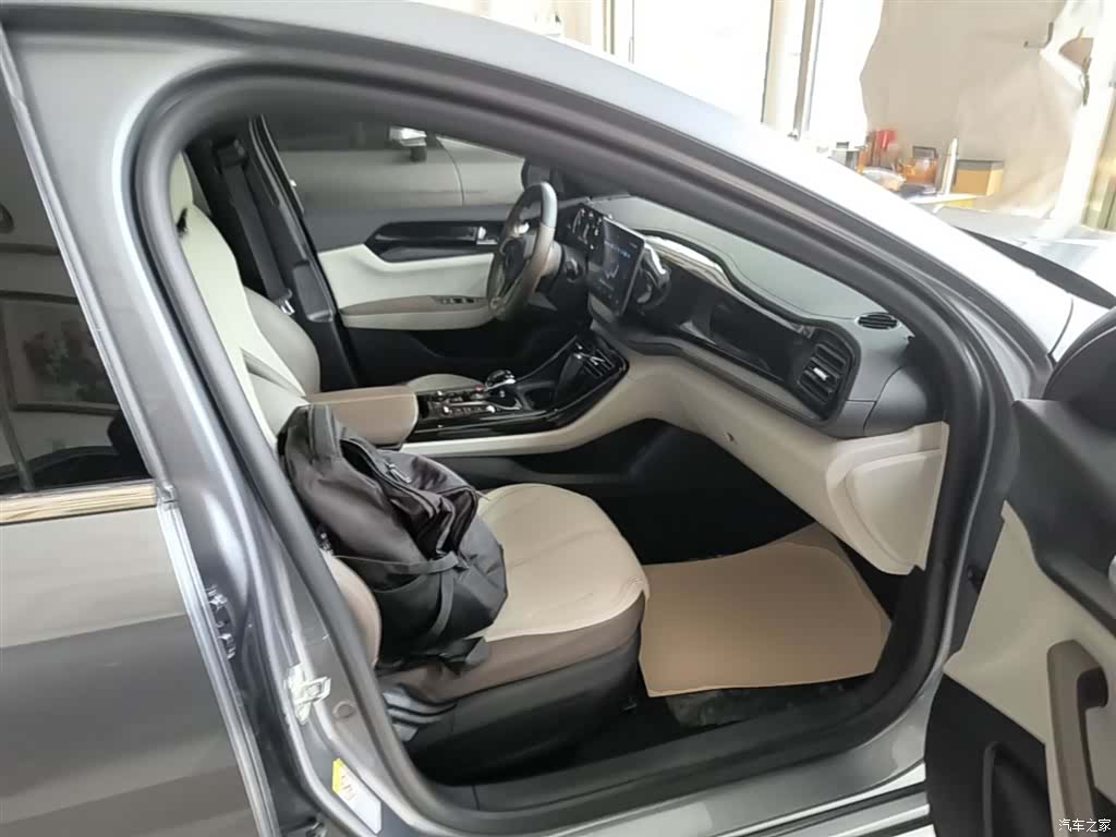 BYD Qin, 2024 25