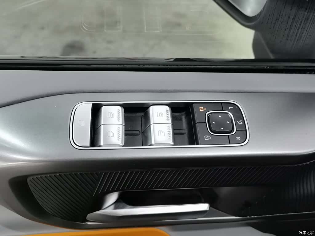BAIC BJ40, 2024 9