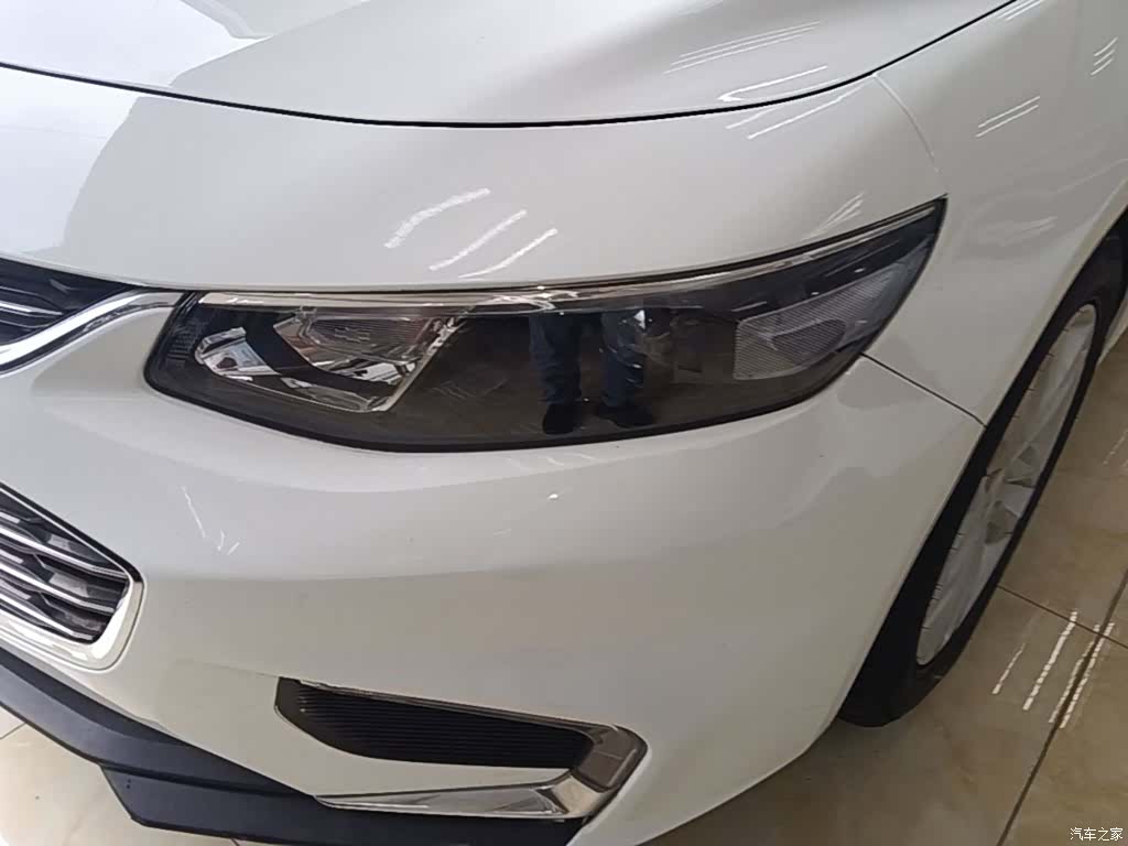 Chevrolet XL, 2017 24