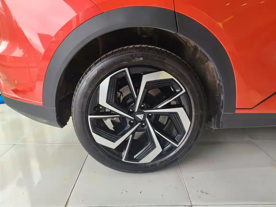 DEEPAL Dark blue S07