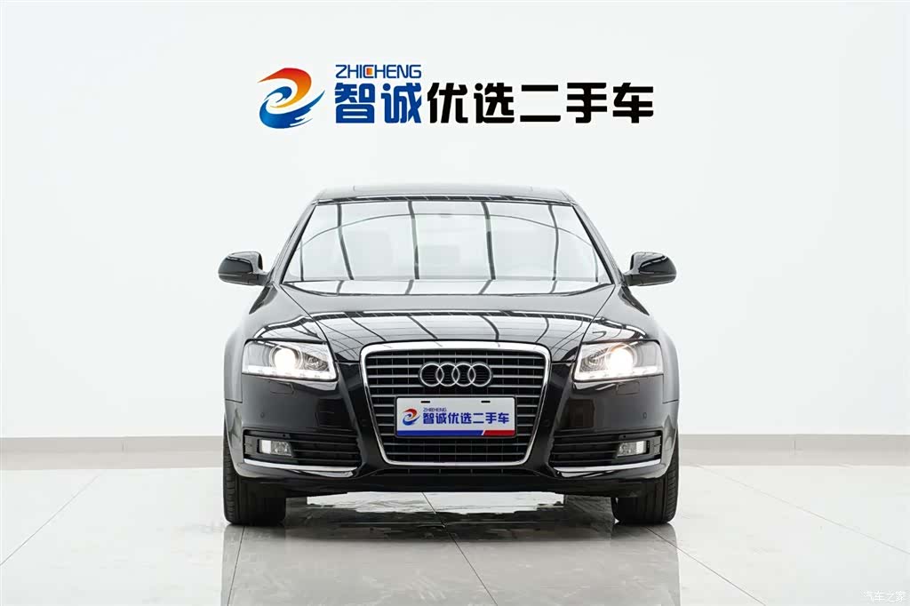 Audi A6L, 2009 2