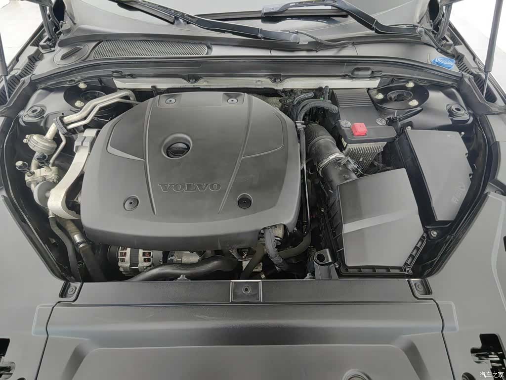 Volvo S90, 2017 6