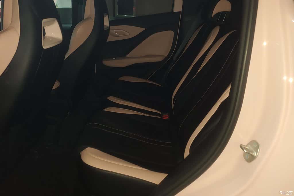 BYD Seagull, 2024 11