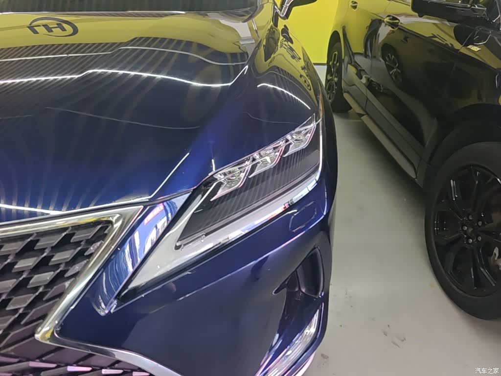 Lexus RX, 2021 24