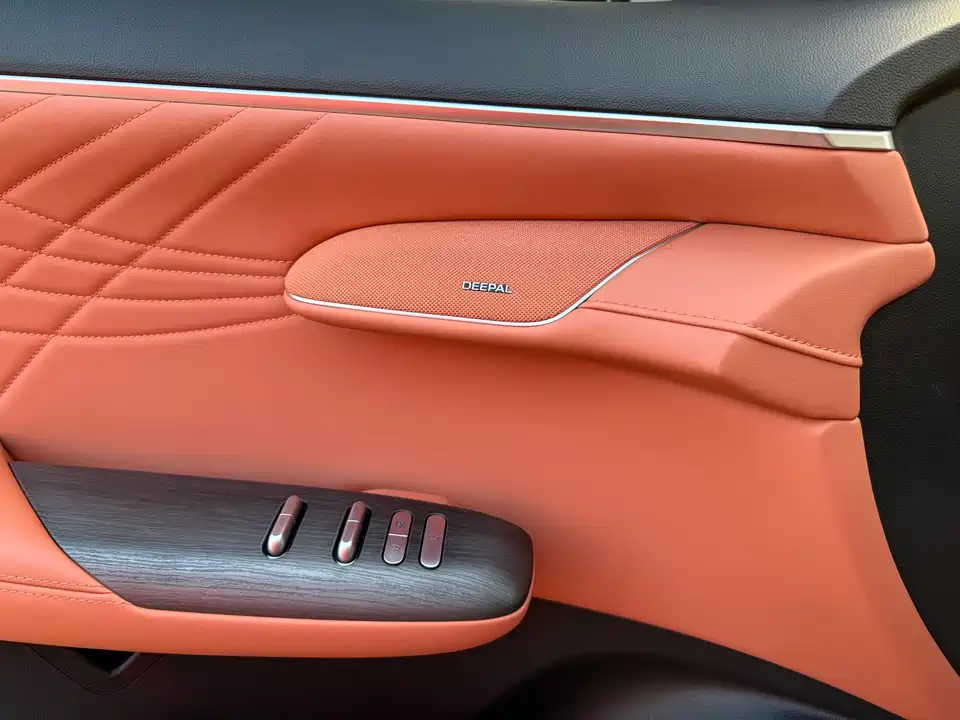 DEEPAL Dark blue S07