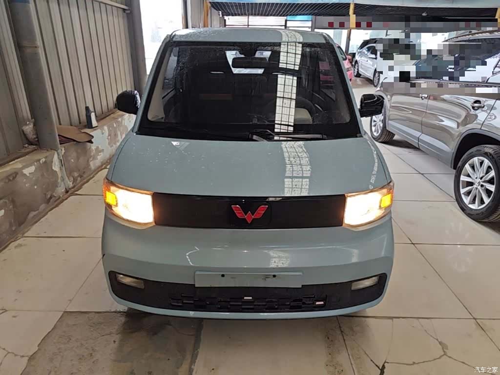 Wuling Yuan, 2021 3