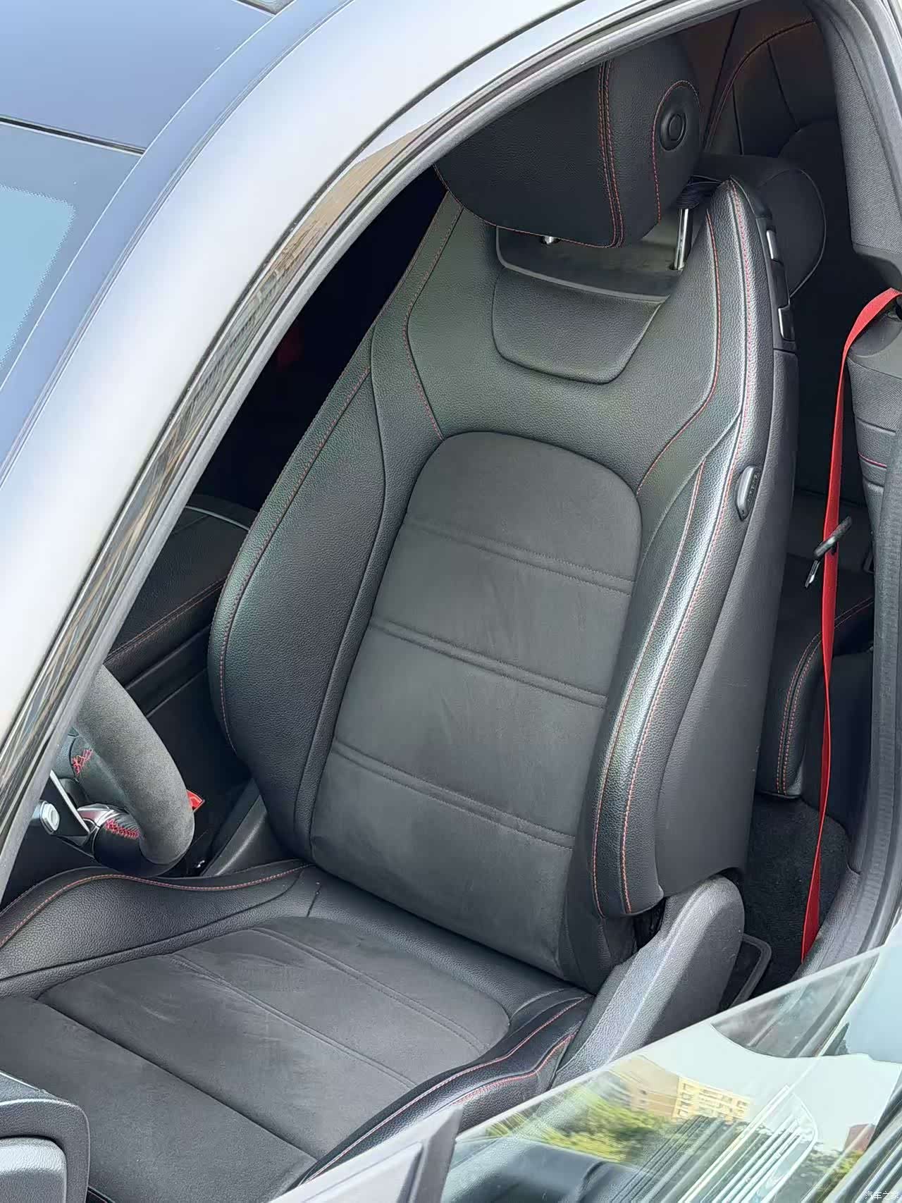Mercedes-Benz C-Class, 2020 8