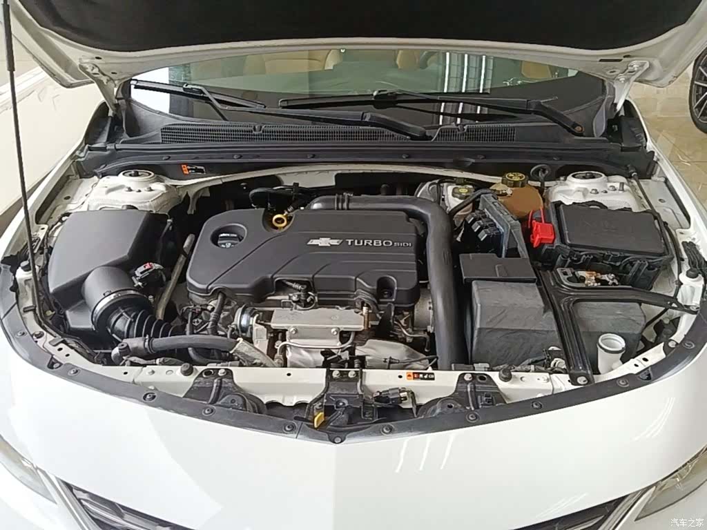 Chevrolet XL, 2017 20