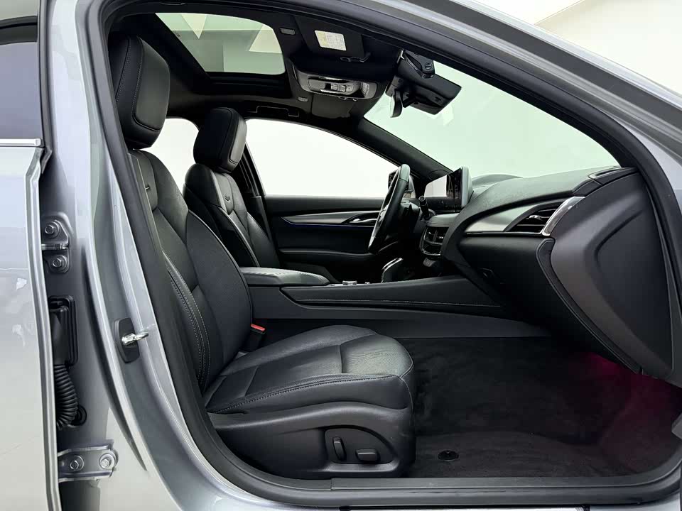 Cadillac CT5 Cadillac CT5