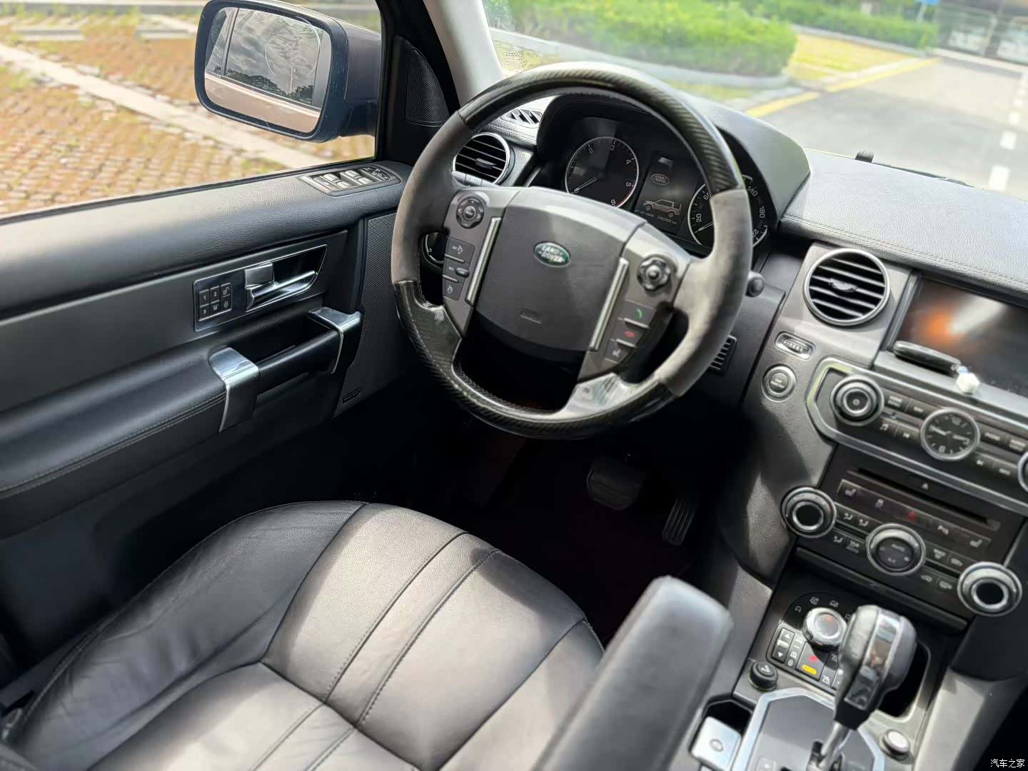 Land Rover Discovery, 2011 6