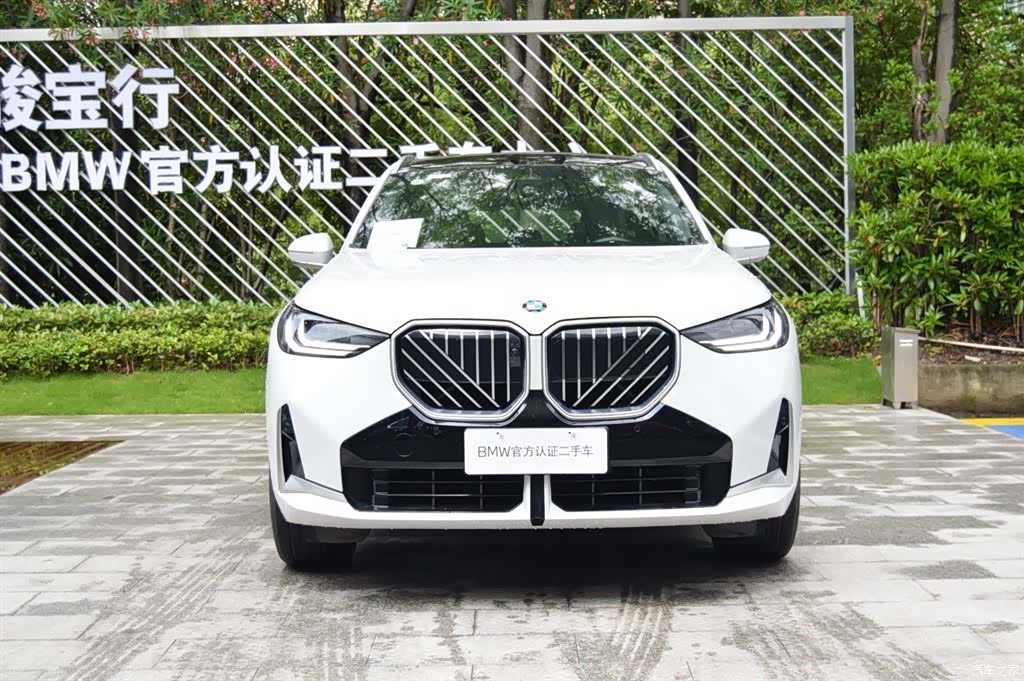 BMW X3, 2025 2