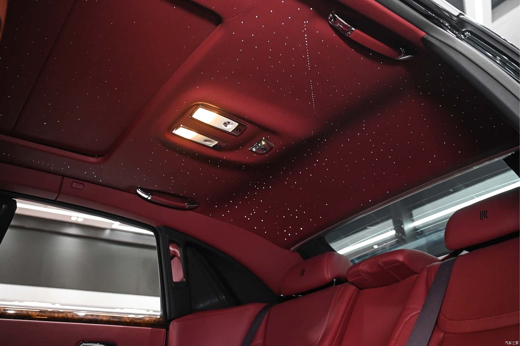 Rolls-Royce Ghost, 2016 17