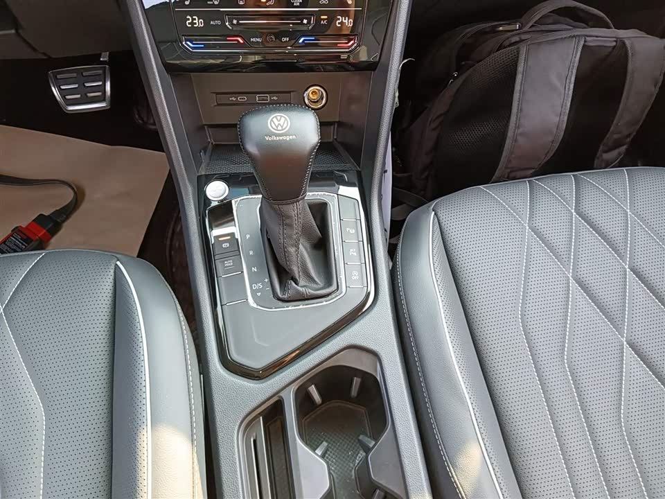 Volkswagen Tiguan L Volkswagen Tiguan L