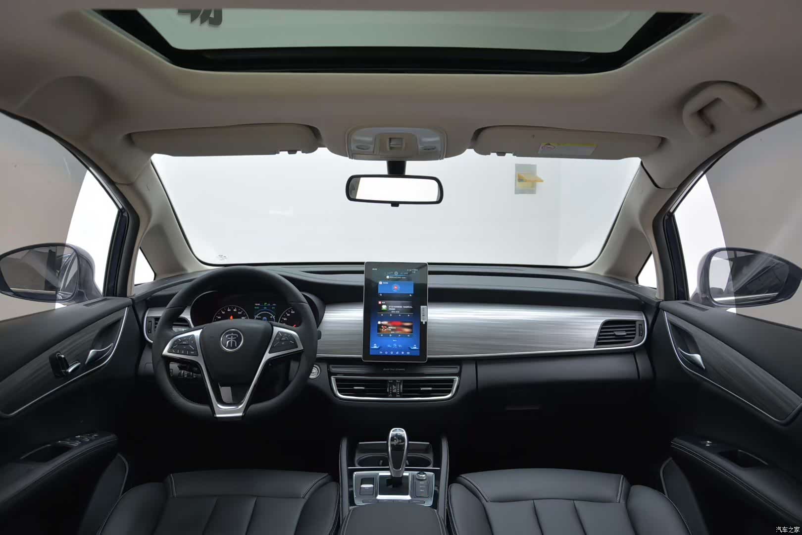 BYD Song, 2020 все фото