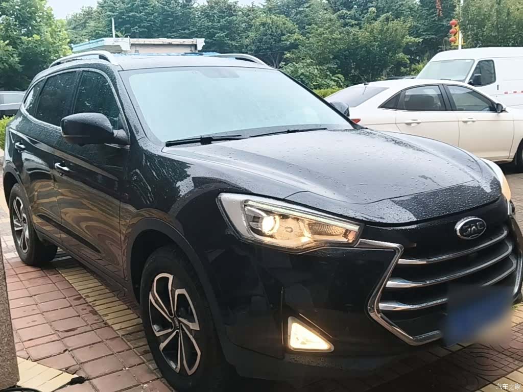 JAC S7, 2019 4