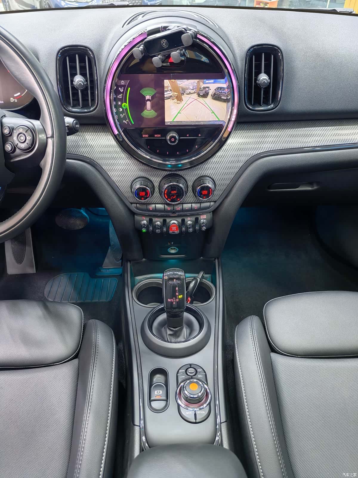 Mini Countryman, 2021 9