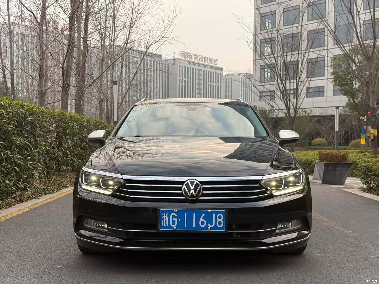 Volkswagen Variant, 2016 2