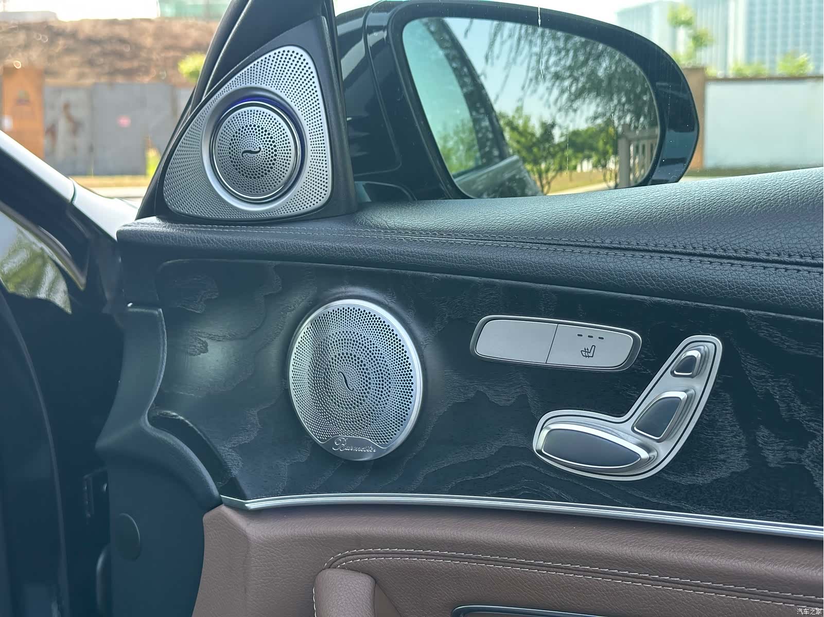 Mercedes-Benz E-Class, 2017 14