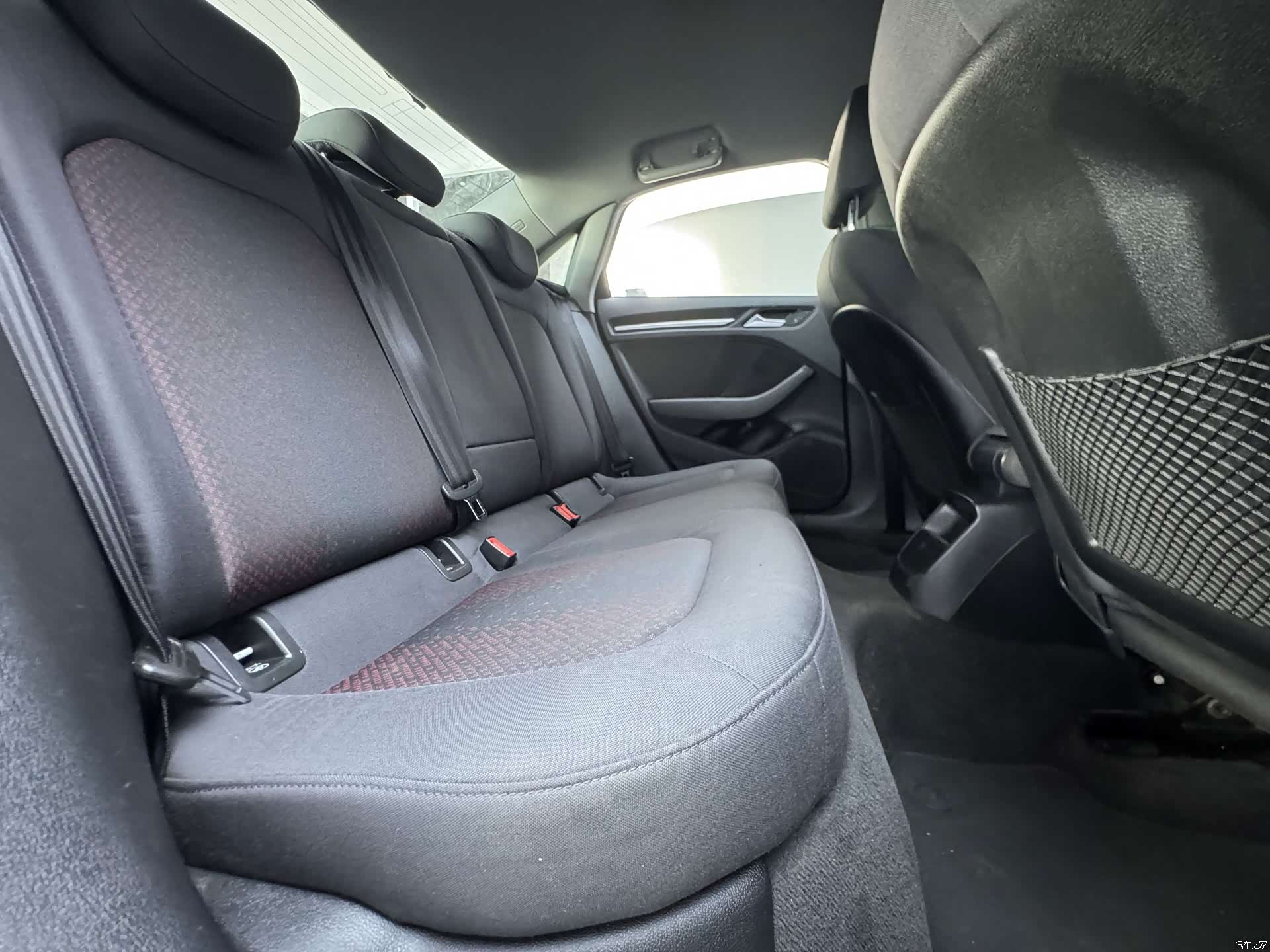 Audi A3, 2018 16