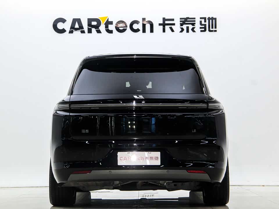 Li Auto Ideal L8