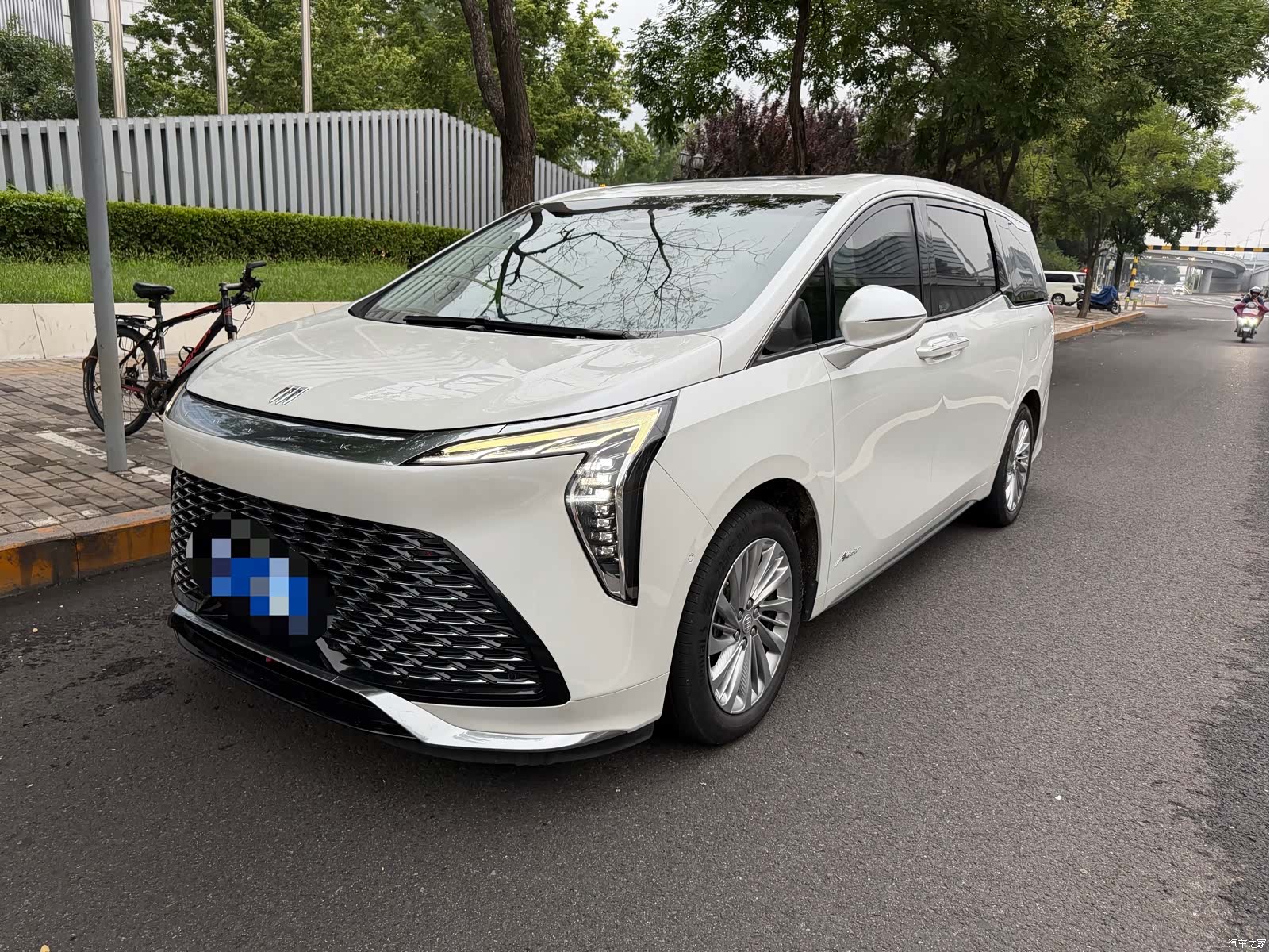 Buick Century, 2023 2