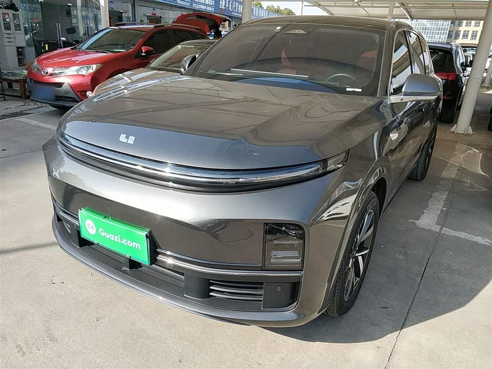 Li Auto Ideal L7