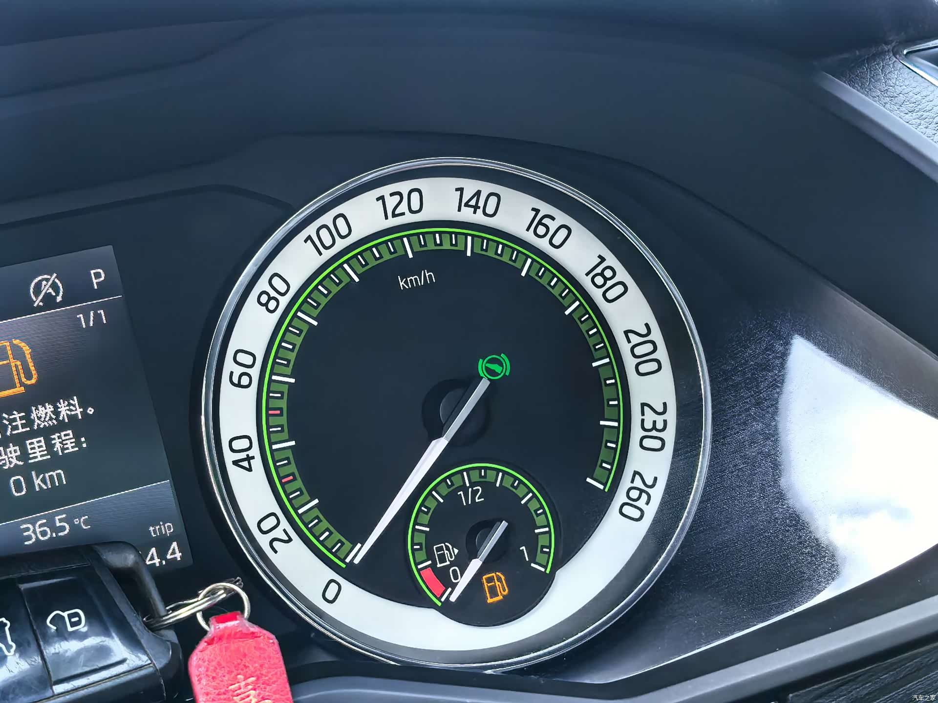 Skoda Superb, 2018 40