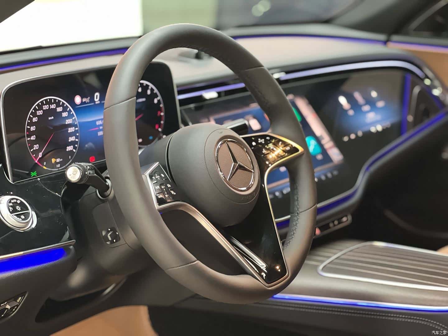 Mercedes-Benz E-Class, 2025 7