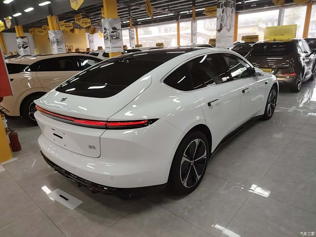 NIO ET5, 2025 7