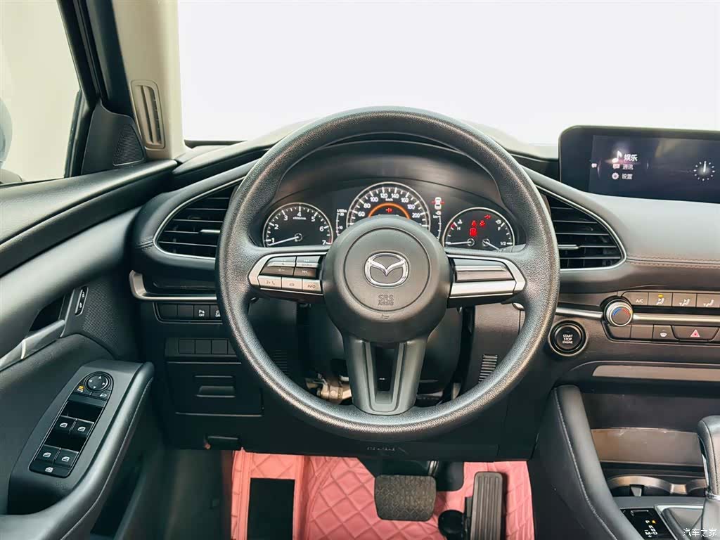 Mazda Mazda3, 2021 17