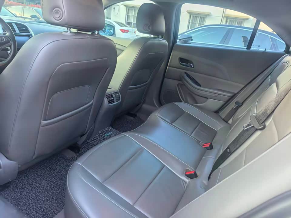 Chevrolet Mai Ruibao