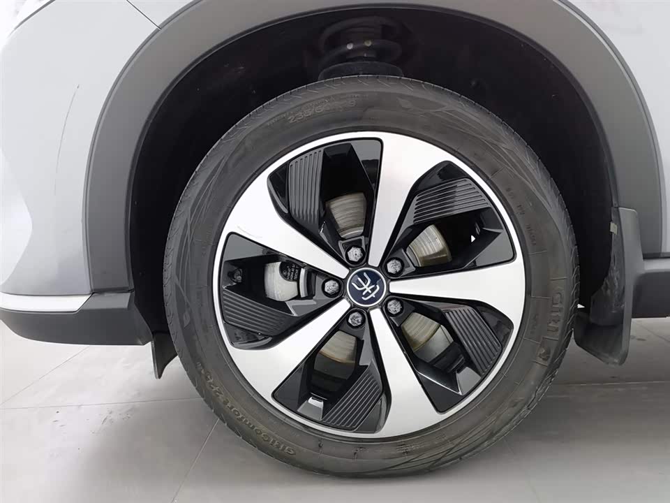 BYD Songjiang BYD Songjiang