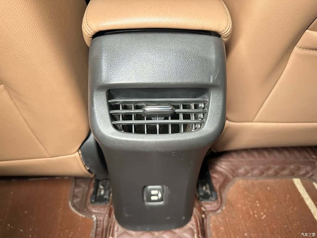 Buick GL6, 2022 16